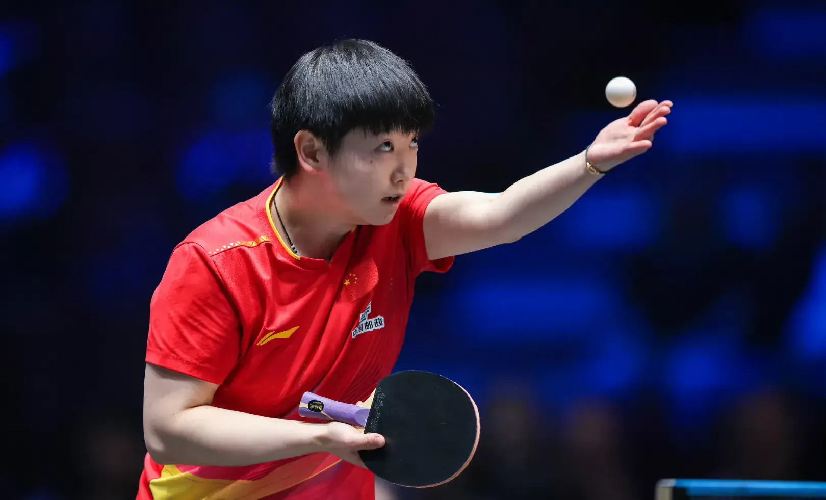 src, 陈熠不畏困, AA