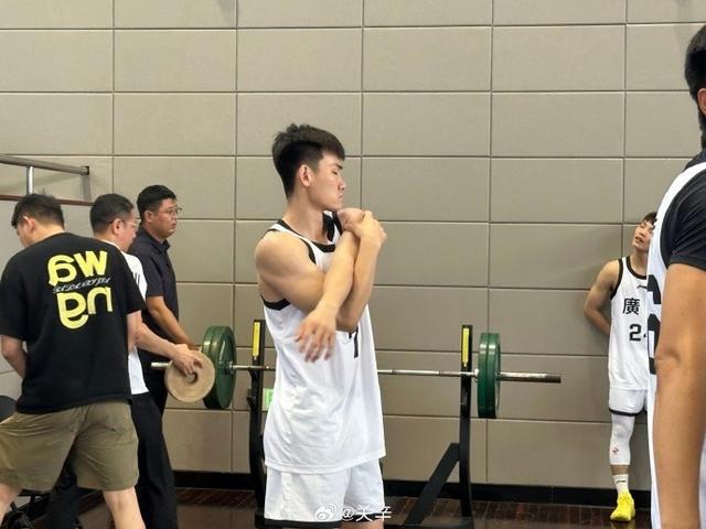 hs, 备战