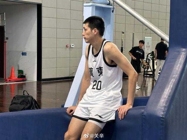 以看到