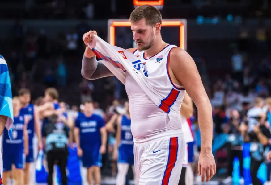 年男篮欧锦, 的八强 年男篮欧锦, 的八强