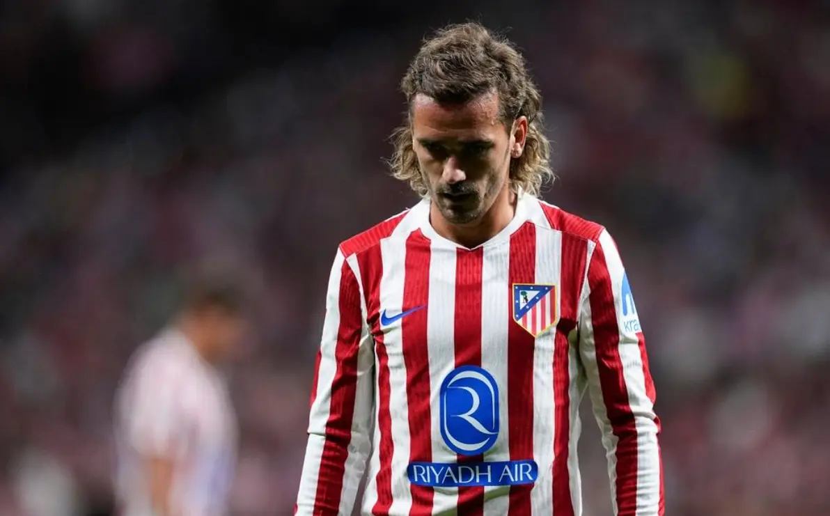 中场, 规在先, 马竞逃过一 中场, 规在先, 马竞逃过一