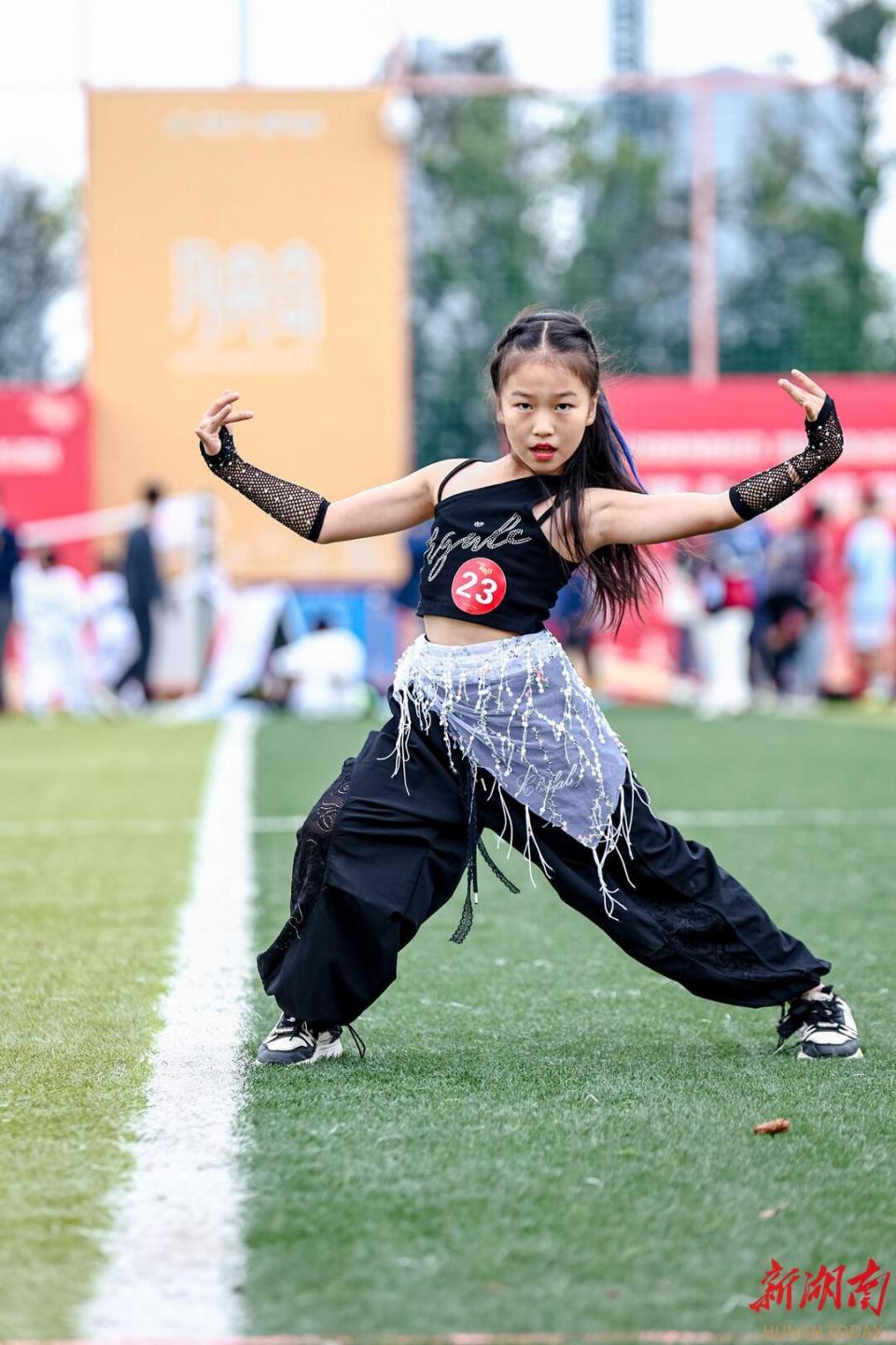 CnbrC, 个人挑战项 CnbrC, 个人挑战项