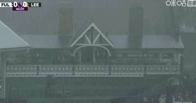 双双倒地