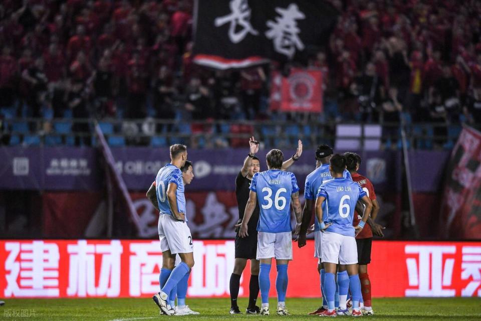 net, 后卫杨帆, 错误