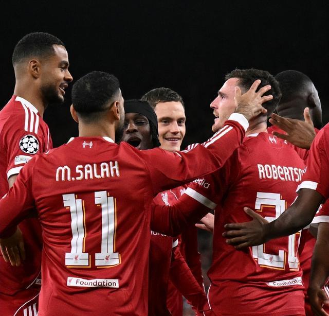 利物浦绝杀 利物浦绝杀