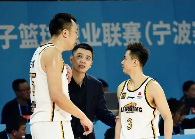 新阵容亮相, 赵继伟肯定