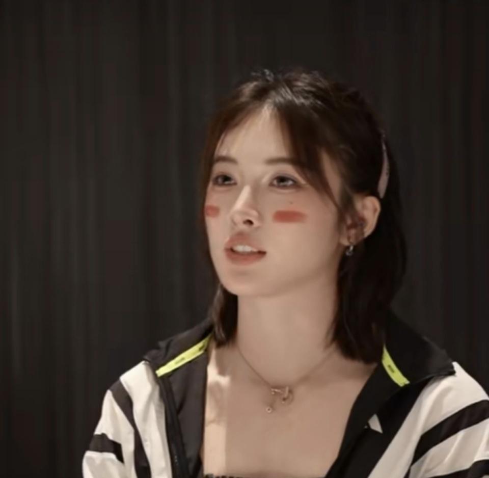 长的心态, 故事里的英 长的心态, 故事里的英