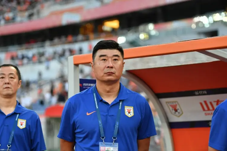 日山东泰山, 部的山东泰