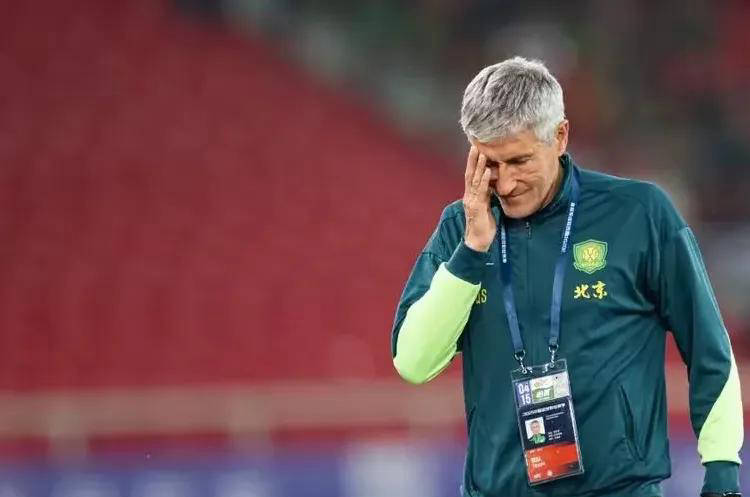 乐部加强管, 联赛仅剩, 地位不稳定