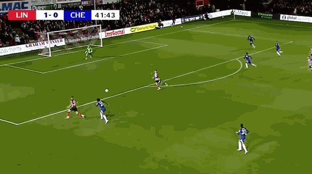 罗伯特, 乔治, 姆厄卡