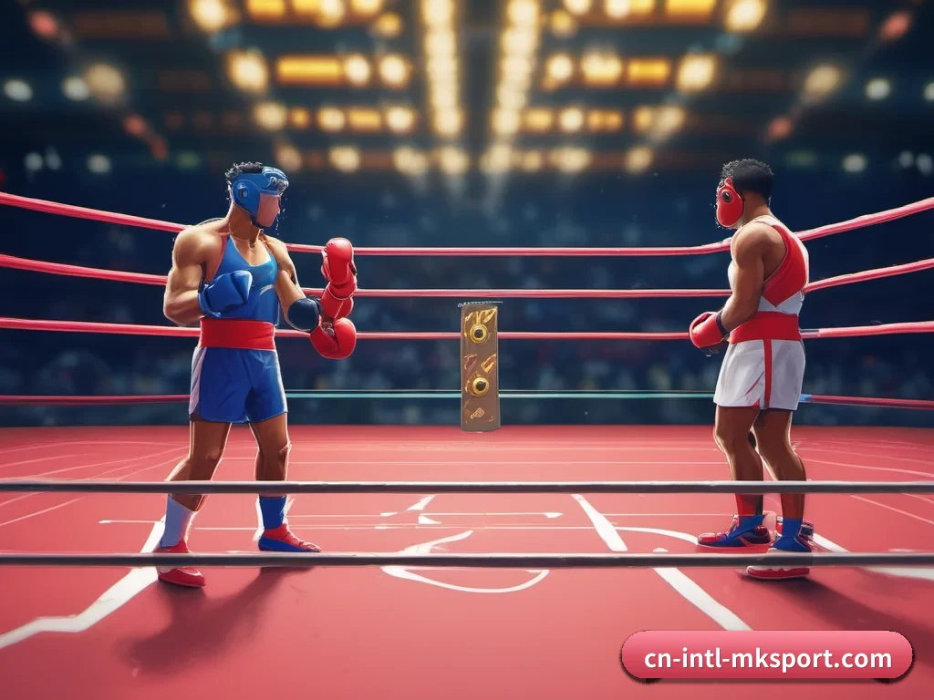 MK体育 APP（MK SPORTS）