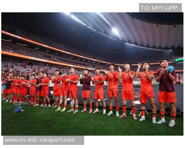 巴勒斯坦U23与泰国U23激战在即谁能在年轻球队对决中胜出